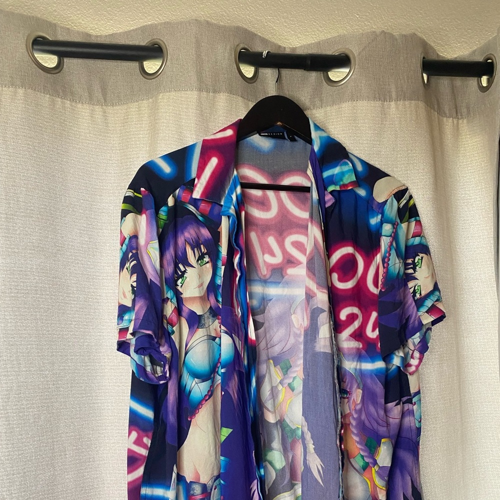 ASOS shirt - Picture 3 of 3